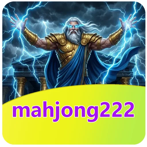Ilustrasi berkas mahjong222 APK 4.8.1