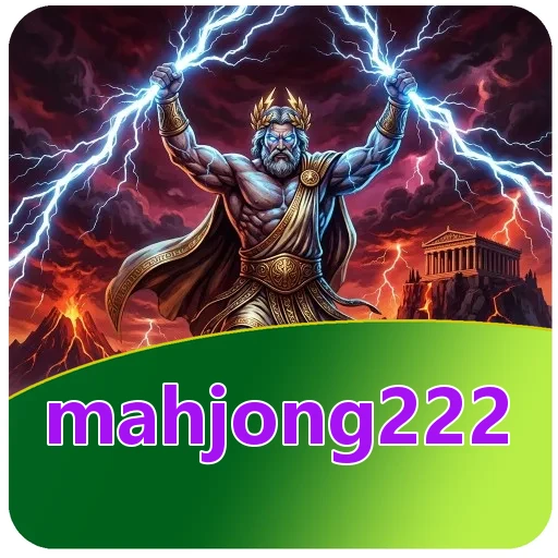 Ilustrasi aplikasi mahjong222, kategori utilitas