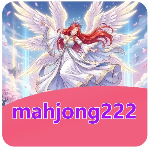 Aplikasi mahjong222 setelah terpasang